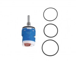 CARTUCHO 29mm EDISC JOYSTICK GROHE